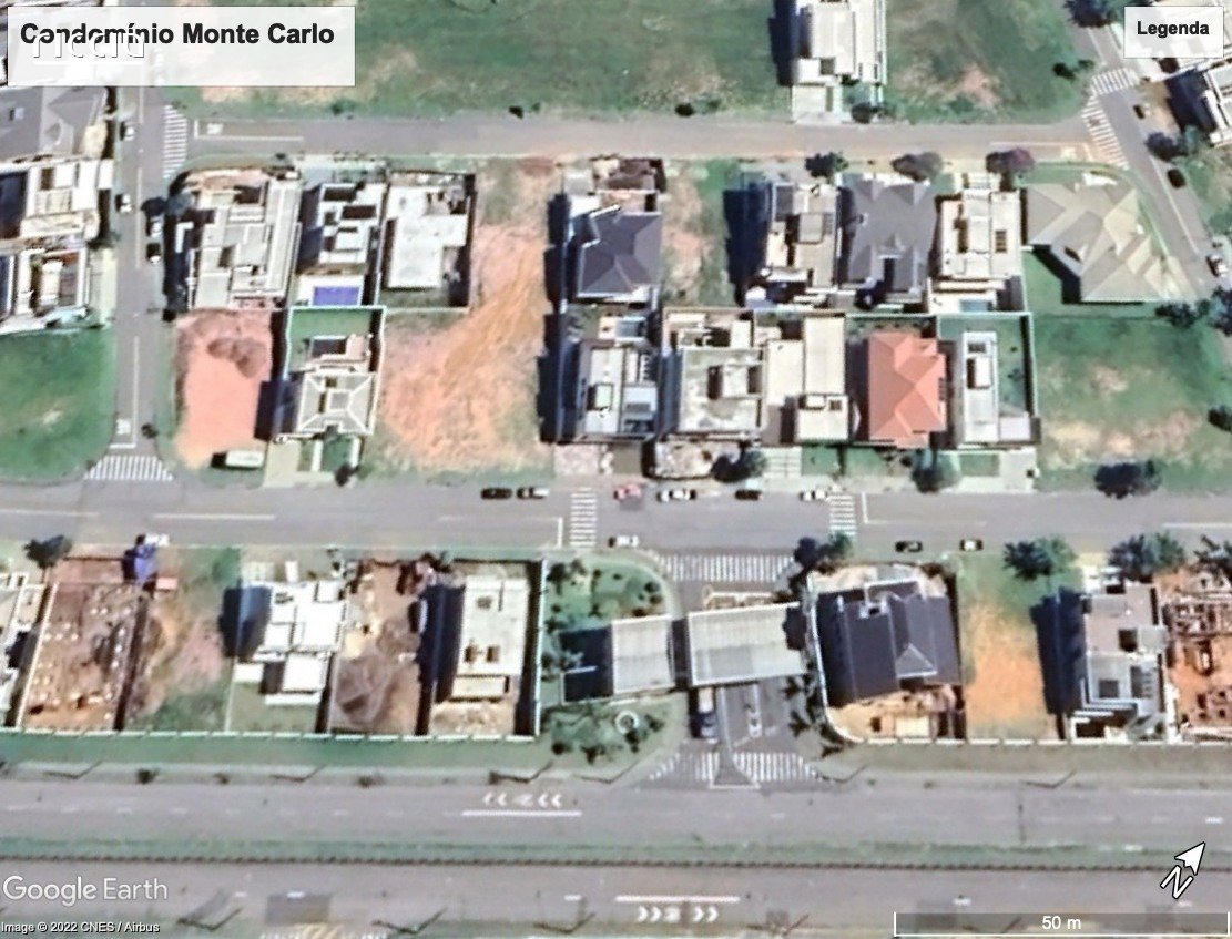 Monte carlo cond