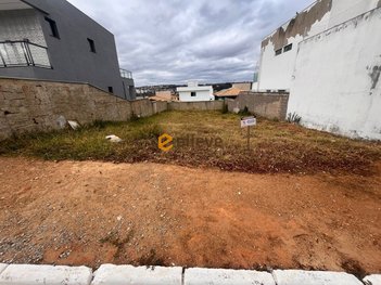 land_lot em Alameda Cerejeira, Rosa dos Ventos - Vespasiano - MG