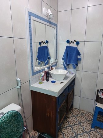 Cômodo Condomínio