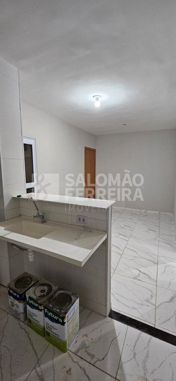 apartment em Rua Bahij Toufik Kanawati, Chácara Espraiado - Franca - SP