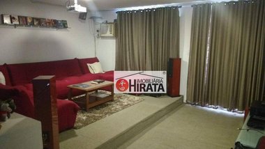 house em Rua Cândido Portinari, Vila Nogueira - Campinas - SP