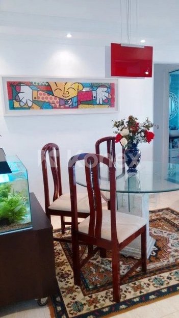 apartment em Rua Manguari, Jardim Icaraí - São Paulo - SP