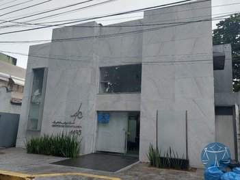 commercial_building em Rua Major Laurentino de Morais, Barro Vermelho - Natal - RN