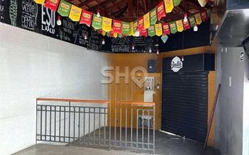 commercial_property em Luís Antônio dos Santos, Santa Teresinha - São Paulo - SP