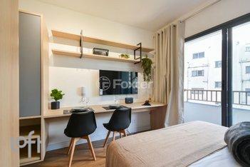 apartment em Augusta, Bela Vista - São Paulo - SP