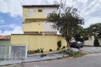 house em Luiz Ferreira da Silva, Anchieta - São Bernardo do Campo - SP