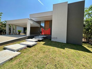 house em Rua Vereda dos Buritis, Veredas da Lagoa - Lagoa Santa - MG