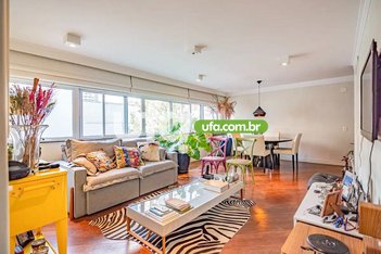 apartment em Rua Tucuna, Perdizes - São Paulo - SP
