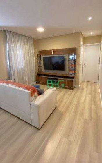 apartment em Avenida Pedro Machado, Mogi Moderno - Mogi das Cruzes - SP