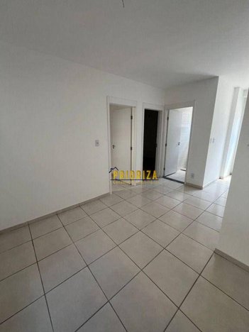 apartment em Rua Antonio Bravo Plaça, Ipatinga - Sorocaba - SP