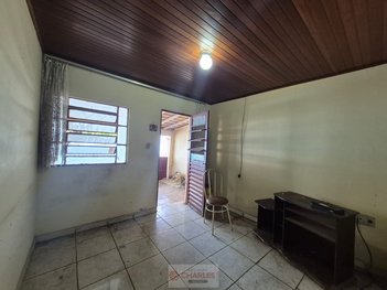 house em Rua Dezesseis de Julho, Vila Santa Eliza - Mogi Mirim - SP