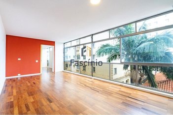apartment em Rua Lisboa, Cerqueira César - São Paulo - SP