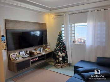 house em Rua Lourenço Abdalla, Jardim Ibirapuera - Limeira - SP