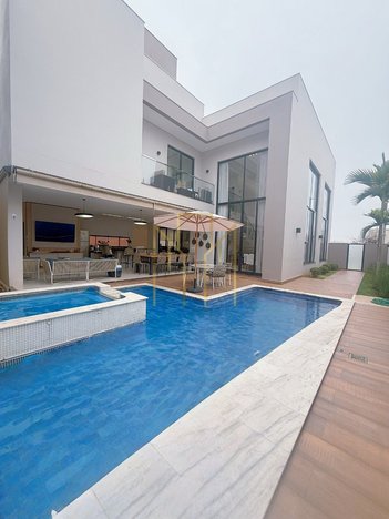 apartment em Avenida dos Jardins, Nova Uberlândia - Uberlândia - MG