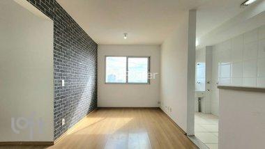 apartment em Comendador Carlo Mário Gardano, Centro - São Bernardo do Campo - SP