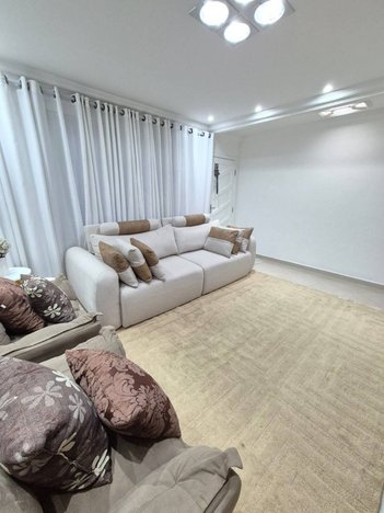 house em Rua Lagoa Dourada, Jardim Maia - Guarulhos - SP