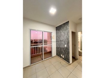 apartment em Rua Amália de Vasconcelos Augusto, Jardim São Marco - São José do Rio Preto - SP