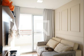 apartment em Rua Frei Gaspar, Mooca - São Paulo - SP