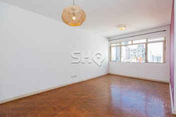 apartment em Rua Lisboa, Cerqueira César - São Paulo - SP