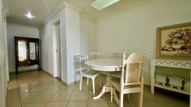 apartment em Avenida Vicente de Carvalho, Boqueirão - Santos - SP