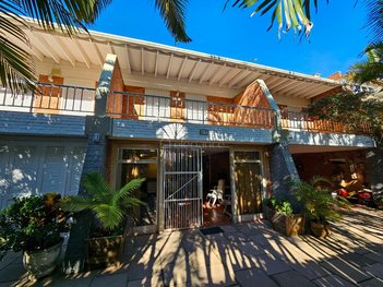 house em Rua Tinguaçu, Atlântida - Xangri-Lá - RS