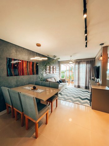 apartment em Rua Marabá, Capão da Canoa - Capão da Canoa - RS