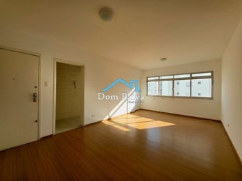apartment em Rua José Antônio Coelho, Vila Mariana - São Paulo - SP