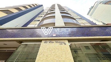 apartment em Rua Morom, Petrópolis - Passo Fundo - RS