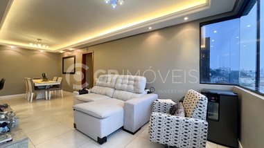 apartment em Rua Brito Peixoto, Passo da Areia - Porto Alegre - RS