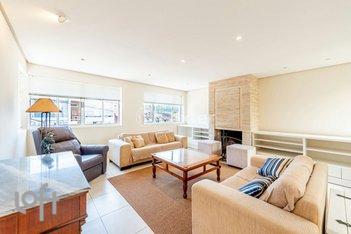 house em Adriano Pereira da Silva, Vila Nova - Porto Alegre - RS