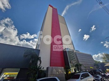 office em Rua Rio de Janeiro, Brasil - Uberlândia - MG