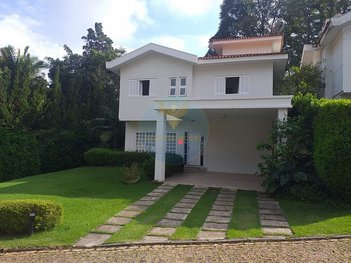 house em Rua São Judas Tadeu, Vila Santo Antônio - Cotia - SP