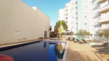 apartment em Avenida Alziro Zarur, Vila Vardelina - Maringá - PR