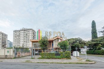 house em Rua Pedro Weingartner, Centro - Canoas - RS