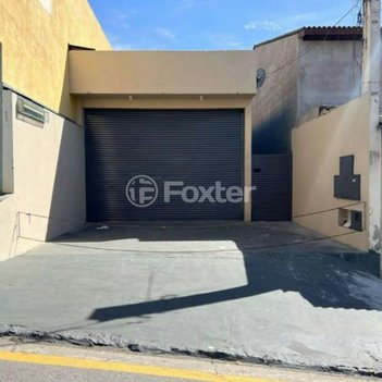 business em Rua Raimundo de Oliveira, Colinas da Anhangüera - Santana de Parnaíba - SP