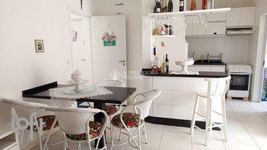 apartment em das Gaivotas, Ingleses - Florianópolis - SC
