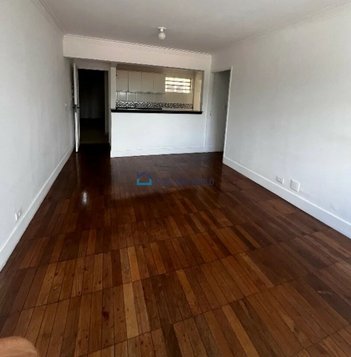 apartment em Rua das Fiandeiras, Vila Olímpia - São Paulo - SP