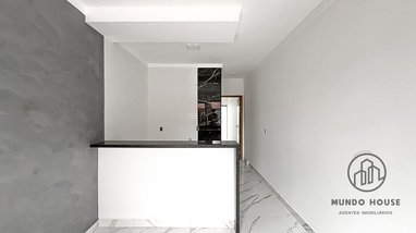 house em Rua José Guerreiro, Jardim do Carmo - Sorocaba - SP