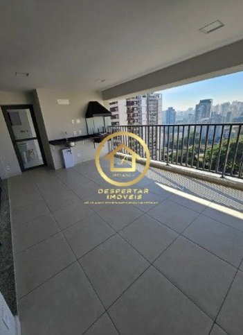 apartment em Rua Tucuna, Perdizes - São Paulo - SP