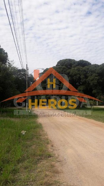 land_lot em Avenida General Flores da Cunha, Belém Novo - Porto Alegre - RS