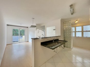 apartment em Rua Duque Costa, Vila Sofia - São Paulo - SP