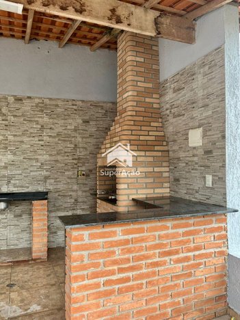 house em Alameda Itatiaia, Roseira - Mairiporã - SP