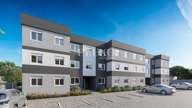 apartment em Orleaes, Guarujá - Porto Alegre - RS