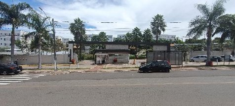 apartment em Rua Valência, Jardim Bertoni - Americana - SP