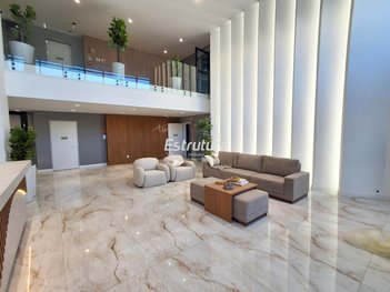 apartment em Avenida Fernando Ferrari, Nossa Senhora de Lourdes - Santa Maria - RS