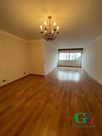 apartment em Alameda Sarutaiá, Jardim Paulista - São Paulo - SP