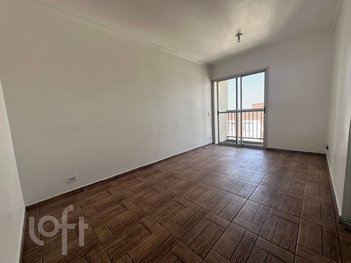 apartment em Cipriano Rodrigues, Vila Formosa - São Paulo - SP