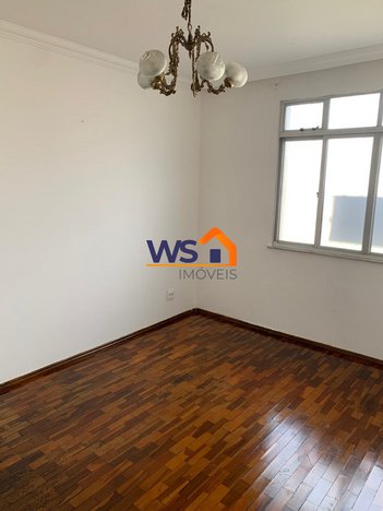 apartment em Rua Catete, Barroca - Belo Horizonte - MG