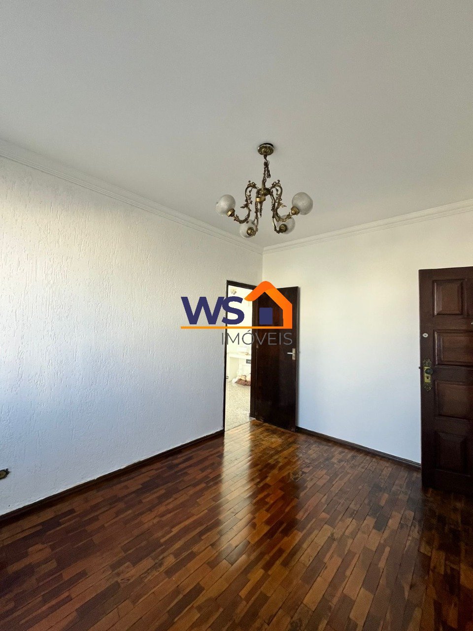 Apartamento com 3 quartos — Barroca, Belo Horizonte