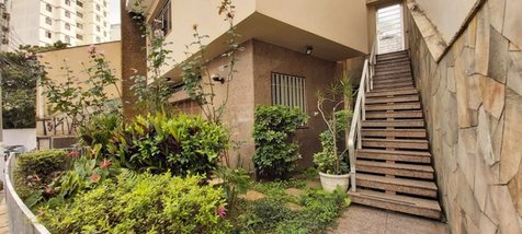 house em Rua Emboaçava, Parque da Mooca - São Paulo - SP